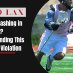 What’s Slashing in Lacrosse Understanding This Common Violation